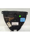 Recambio de mando climatizador para citroën c8 2.0 hdi sx referencia OEM IAM 14874990YR  