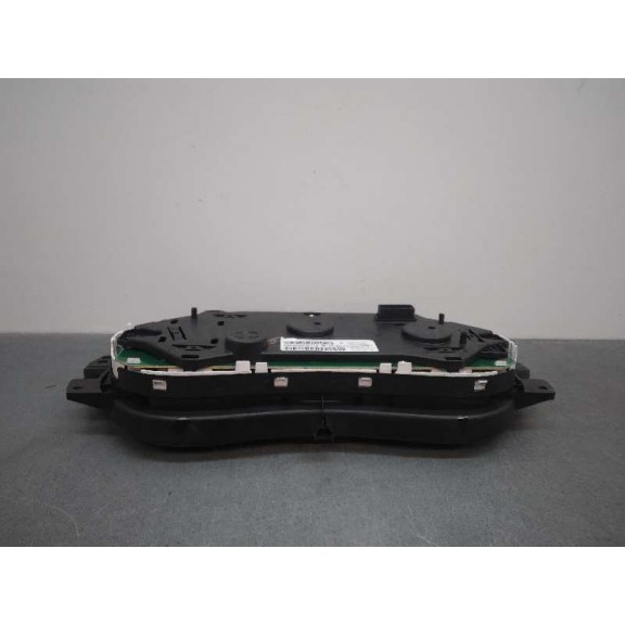 Recambio de cuadro instrumentos para dacia dokker express 1.5 dci diesel fap cat referencia OEM IAM 248108622R  