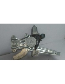 Recambio de elevalunas trasero derecho para nissan juke (f15) acenta referencia OEM IAM 827310V01C  ELECTRICO 2 PINS 2