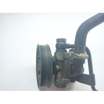 Recambio de bomba direccion para audi a6 c6 (4f2) 2.0 tdi referencia OEM IAM 4f0145155e  