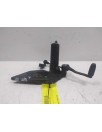 Recambio de estribo para kawasaki ninja 250 r ninja 250 r referencia OEM IAM DELIZQ 350530385A DEL IQ