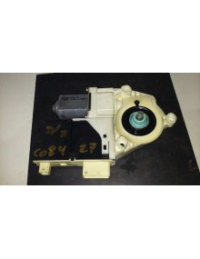 Recambio de motor elevalunas delantero derecho para citroën c4 berlina collection referencia OEM IAM 997831101  