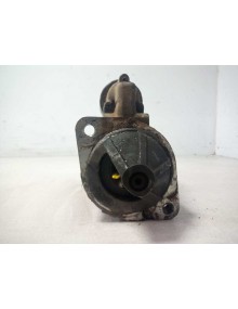 Recambio de motor arranque para nissan patrol (k/w260) 2.8 diesel referencia OEM IAM 9001331428 S13102 9 DIENTES