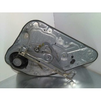 Recambio de elevalunas trasero izquierdo para ford focus lim. (cb4) 2.0 tdci cat referencia OEM IAM   