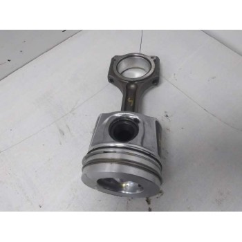 Recambio de piston para nissan qashqai (j10) 1.6 dci turbodiesel cat referencia OEM IAM   