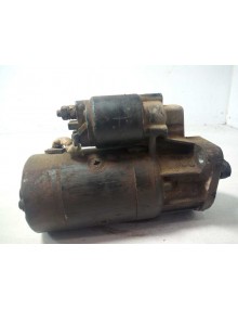 Recambio de motor arranque para nissan patrol (k/w260) 2.8 diesel referencia OEM IAM 9001331428 S13102 9 DIENTES 2