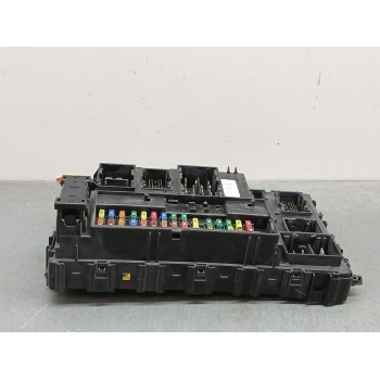 Recambio de centralita bsi para ford s-max titanium referencia OEM IAM gu5t15604  gu5t15604bfd