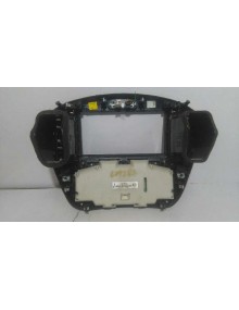 Recambio de mando climatizador para nissan juke (f15) acenta referencia OEM IAM 24845BV82C   2