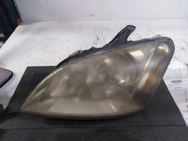 Recambio de faro izquierdo para ford focus c-max (cap) 2.0 tdci cat referencia OEM IAM  PULIR BIFARO