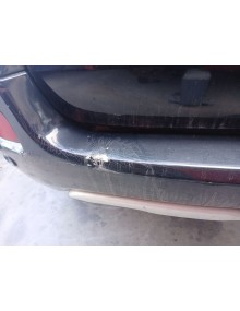 Recambio de paragolpes trasero para renault koleos i (hy_) 2.0 dci (hy0k) referencia OEM IAM    2