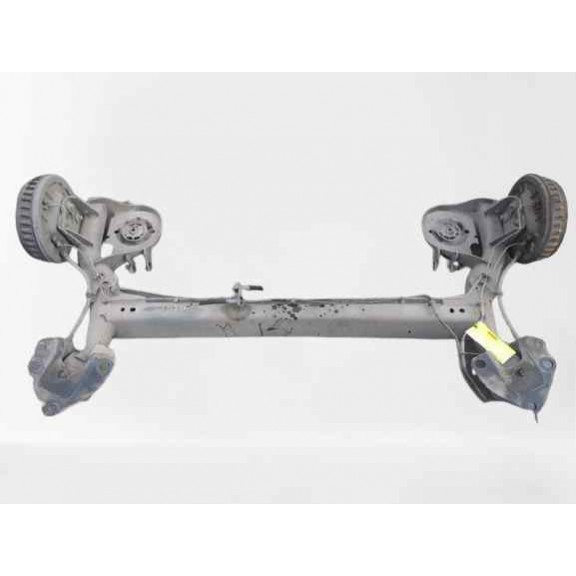 Recambio de puente trasero para dacia dokker express 1.5 dci diesel fap cat referencia OEM IAM  TAMBOR 