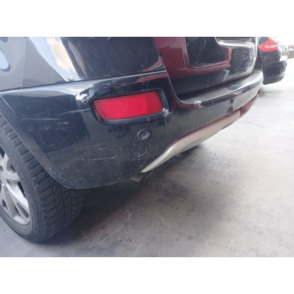 Recambio de paragolpes trasero para renault koleos i (hy_) 2.0 dci (hy0k) referencia OEM IAM   