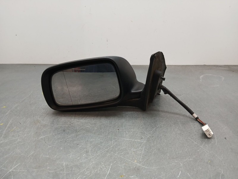Recambio de retrovisor izquierdo para toyota avensis (_t25_) 1.8 (zzt251_) referencia OEM IAM E11015829  