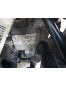 Recambio de motor casco para toyota avensis touring sports advance referencia OEM IAM N47C20A  