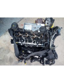 Recambio de motor casco para toyota avensis touring sports advance referencia OEM IAM N47C20A   2