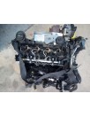 Recambio de motor casco para toyota avensis touring sports advance referencia OEM IAM N47C20A  