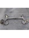 Recambio de puente trasero para dacia dokker express 1.5 dci diesel fap cat referencia OEM IAM  TAMBOR 