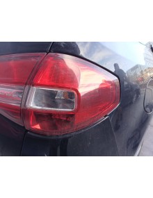 Recambio de piloto trasero derecho para renault koleos i (hy_) 2.0 dci (hy0k) referencia OEM IAM   