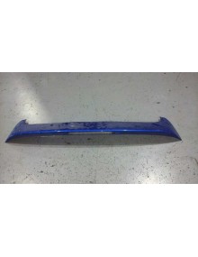 Recambio de aleron trasero para subaru impreza g12 limited referencia OEM IAM   