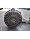 Recambio de puente trasero para dacia dokker express 1.5 dci diesel fap cat referencia OEM IAM  TAMBOR 