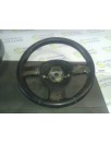 Recambio de volante para audi a3 (8p) 1.9 tdi ambiente referencia OEM IAM   3 RADIOS