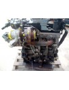 Recambio de motor casco para toyota avensis touring sports advance referencia OEM IAM N47C20A  