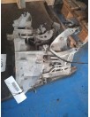 Recambio de caja cambios para citroën c5 berlina business referencia OEM IAM 20MB25  6V