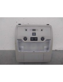 Recambio de luz interior para lexus is 300h referencia OEM IAM 1D153-073G  