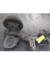 Recambio de puente trasero para dacia dokker express 1.5 dci diesel fap cat referencia OEM IAM  TAMBOR 