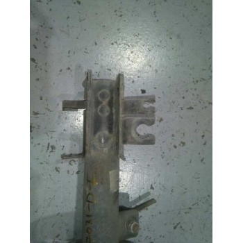 Recambio de amortiguador delantero izquierdo para fiat ulysse (179) 2.2 jtd admiral referencia OEM IAM   