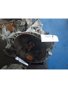 Recambio de caja cambios para citroën c5 berlina business referencia OEM IAM 20MB25  6V 2