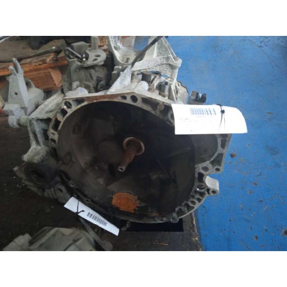 Recambio de caja cambios para citroën c5 berlina business referencia OEM IAM 20MB25  6V