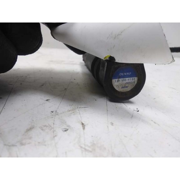 Recambio de bobina encendido para kawasaki ninja 250 r ninja 250 r referencia OEM IAM 1297004580  1297004580