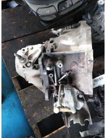 Recambio de caja cambios para peugeot 308 sport referencia OEM IAM 20DP42 B 109.000KM