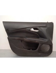 Recambio de guarnecido puerta delantera izquierda para fiat tipo tipo referencia OEM IAM 3564110057  