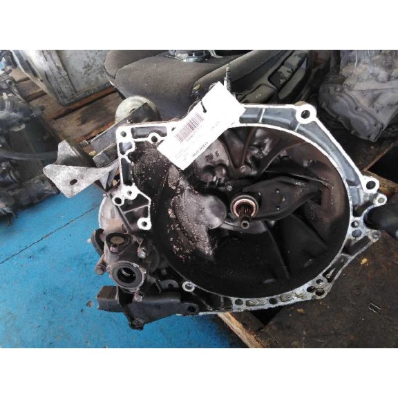 Recambio de caja cambios para peugeot 308 sport referencia OEM IAM 20DP42 B 109.000KM