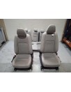 Recambio de juego asientos completo para lexus is 300h referencia OEM IAM  X4 
