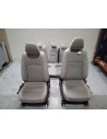 Recambio de juego asientos completo para lexus is 300h referencia OEM IAM  X4 