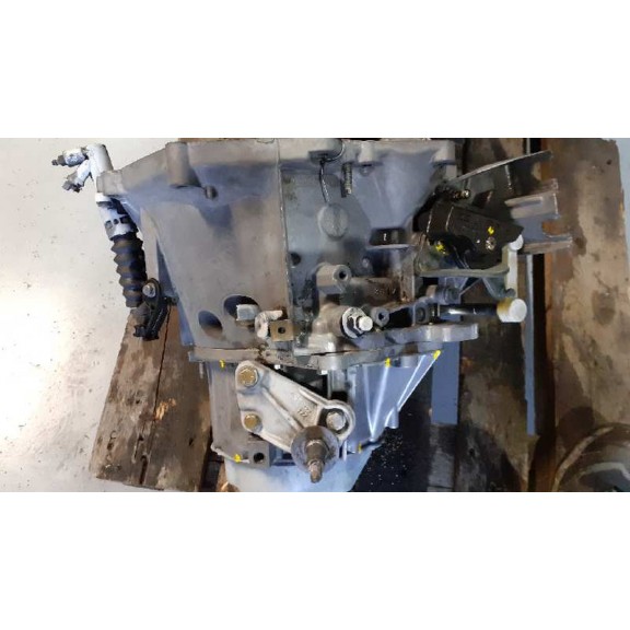 Recambio de caja cambios para peugeot 308 sport referencia OEM IAM 20DP42 B 109.000KM