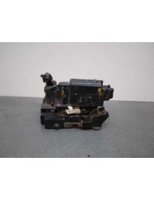 Recambio de cerradura puerta delantera derecha para dacia dokker express 1.5 dci diesel fap cat referencia OEM IAM  2 PINES 