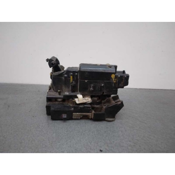 Recambio de cerradura puerta delantera derecha para dacia dokker express 1.5 dci diesel fap cat referencia OEM IAM  2 PINES 