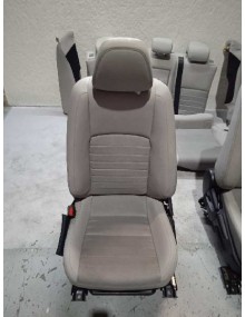 Recambio de juego asientos completo para lexus is 300h referencia OEM IAM  X4  2
