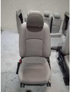 Recambio de juego asientos completo para lexus is 300h referencia OEM IAM  X4 