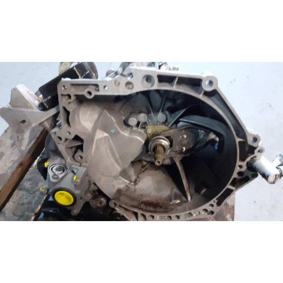 Recambio de caja cambios para peugeot 308 sport referencia OEM IAM 20DP42 B 109.000KM
