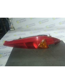 Recambio de piloto trasero derecho para fiat punto berlina (188) 1.2 8v referencia OEM IAM   