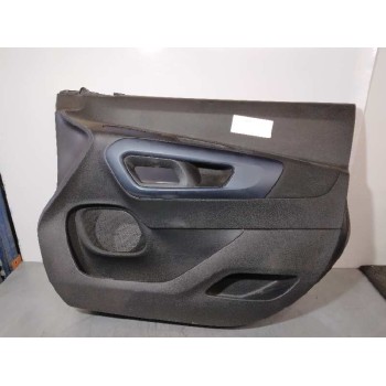 Recambio de guarnecido puerta delantera derecha para peugeot rifter active nav+ standard referencia OEM IAM   