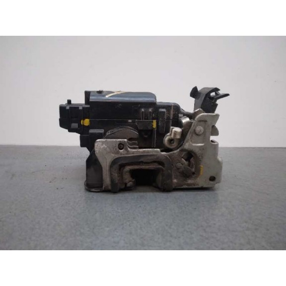 Recambio de cerradura puerta delantera derecha para dacia dokker express 1.5 dci diesel fap cat referencia OEM IAM  2 PINES 