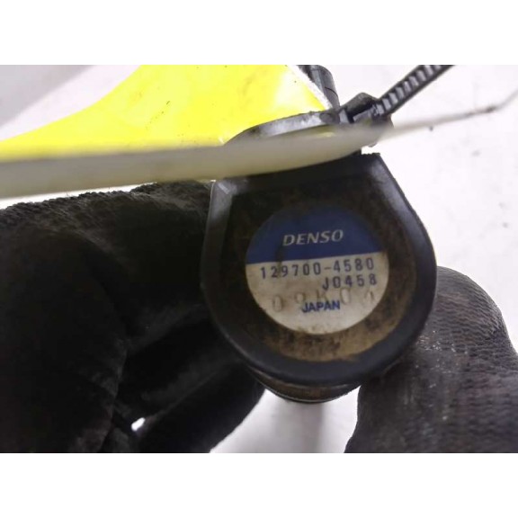 Recambio de bobina encendido para kawasaki ninja 250 r ninja 250 r referencia OEM IAM 1297004580  1297004580