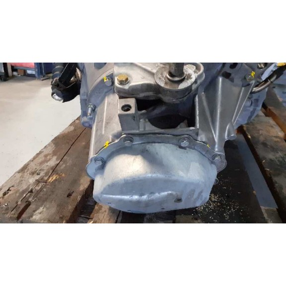 Recambio de caja cambios para peugeot 308 sport referencia OEM IAM 20DP42 B 109.000KM