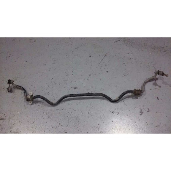 Recambio de barra estabilizadora delantera para peugeot 806 stdt referencia OEM IAM   